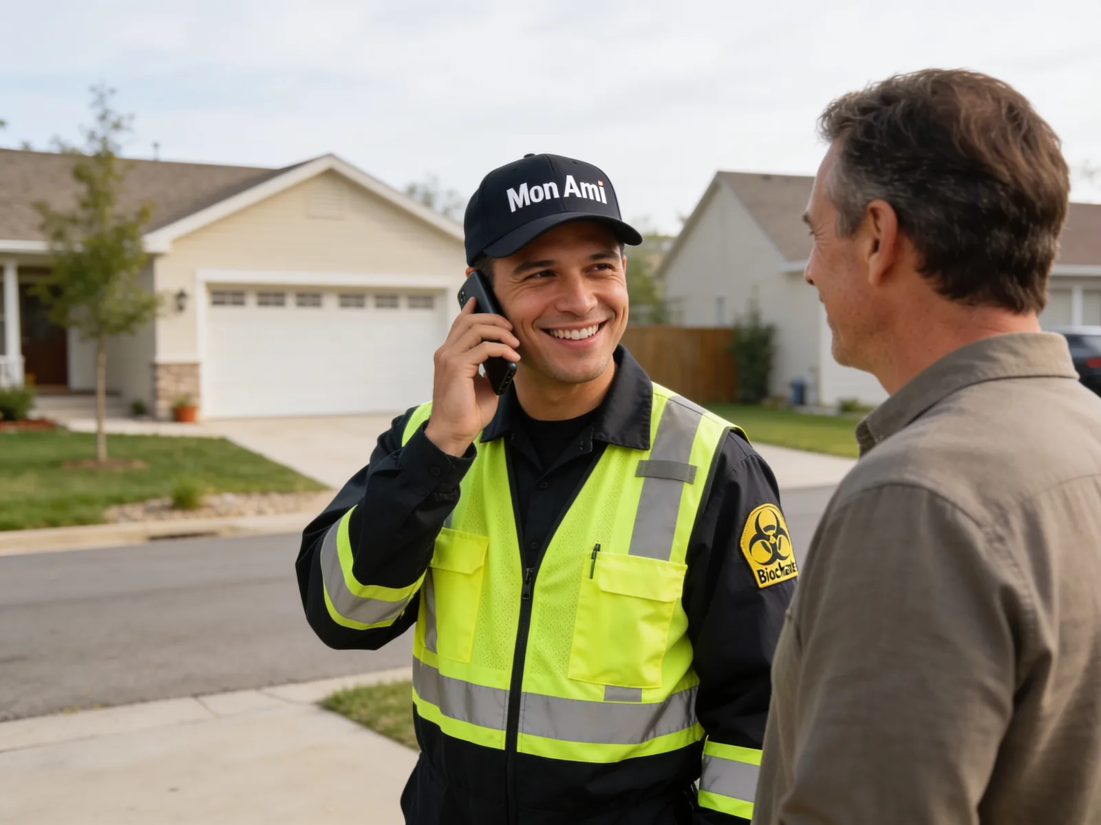 Sewage Cleanup Odebolt, IA FAQs